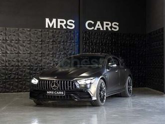mercedes-benz mercedes-amg gt mercedesamg gt 53 4matic mild hybrid