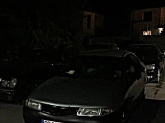 mitsubishi carisma ≫ 1996 • 600 eur • id