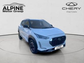 1.0 turbo acenta plus