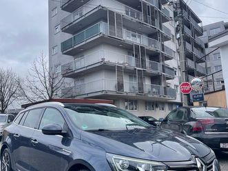 renault megane dci *96kw/130ks*bose*full oprema/samo 87000km!, 2017 god.