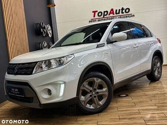 suzuki vitara 1.6 (4x2) comfort
