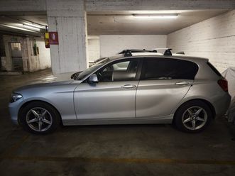 serie 1 (f20) 116d 5p. advantage