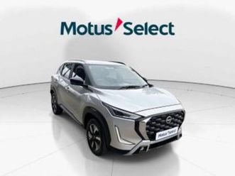 1.0 turbo acenta auto