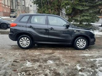 suzuki vitara 1.6 comfort 2wd