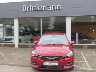 1.2 turbo start/stop sports tourer elegance