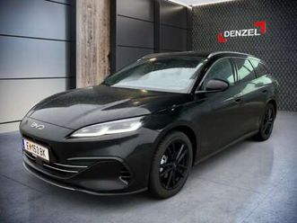 dm-i touring comfort