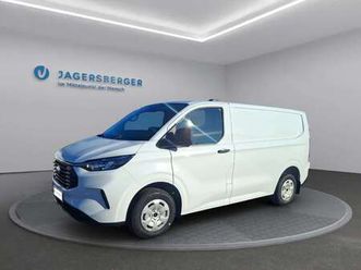 kasten 2,0 ecoblue l1h1 320 trend