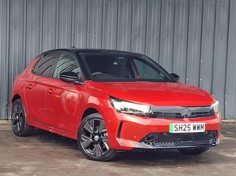 100kw gs 50kwh 5dr auto