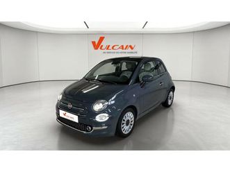 0.9 85 ch twinair s/s lounge