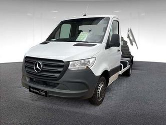 517 cdi 37 3t5 propulsion