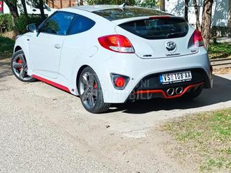 hyundai veloster turbo