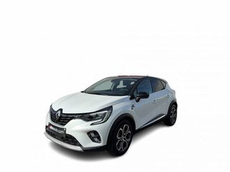 captur e-tech 145 - 21