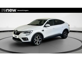 arkana e-tech 145 - 21b intens