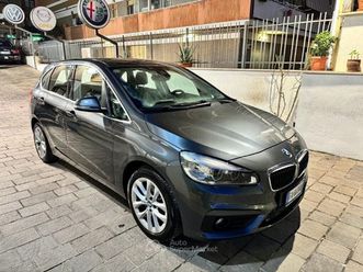 216d f45 active tourer luxury