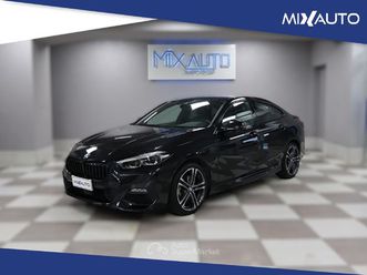 d gran coupe msport auto