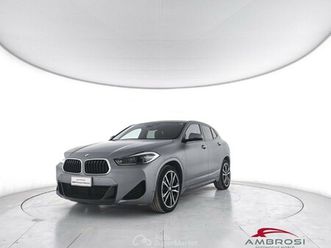 xdrive18d msport