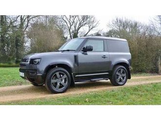 2025 land rover defender x dynamic hse 3.0d mhev a vendre