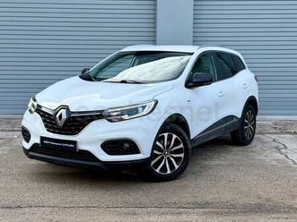 renault kadjar limited gpf tce
