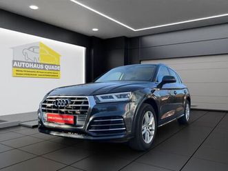 audi q5 50 tfsi e quattro design luftfederung ad nive