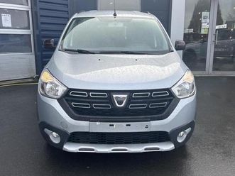 1.3 tce 130ch fap stepway 5 places e6d-full