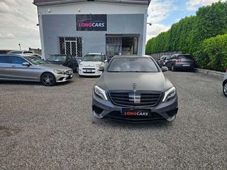s 500 s 500 4matic premium