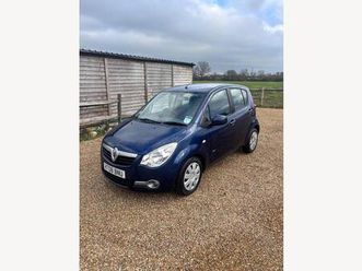 1.2 16v club euro 4 5dr (ac)