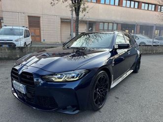 m3 touring competition m xdrive 510cv