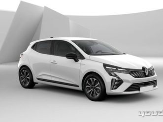 clio eco-g 100 cv 5 porte techno km0