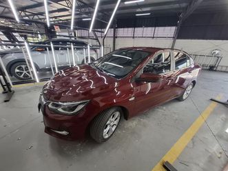 chevrolet onix + 1.0 premier ii auto sedan 2020