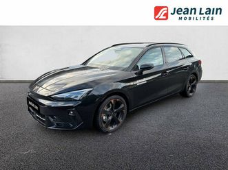 leon sportstourer ehybrid 204 ch dsg6 v