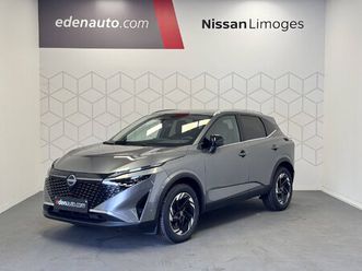 iii hybrid e-power gen3 190 ch n-connecta