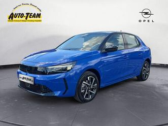 1.2 direct injection turbo gs (f)