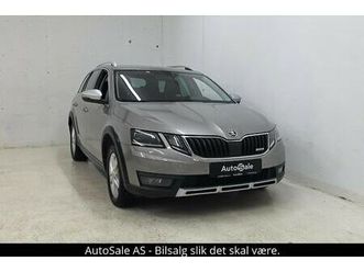 2.0tdi 4x4 150hk dsg acc/canton/webasto/krok/eu-ok 2027