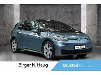 pro s 77 kwh 204hk 5-seter wlpt opp mot 550 km