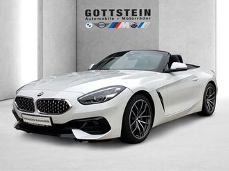 bmw z4 sdrive20i