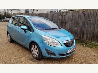 1.4 16v exclusiv euro 5 5dr