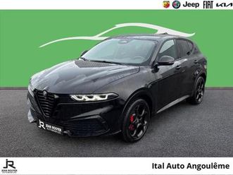 1.5 ibrida 175ch veloce tct