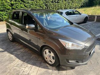 ford c-max 1.6 120cv