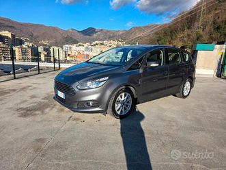 ford s-max 2.0 tdci 150cv s&s powershift 7p.ti tit