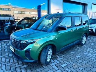 ford tourneo courier 1.0 ecoboost titanium - esten