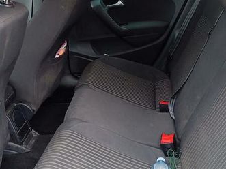 auto wolwagen polo td 1.6.