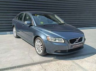 volvo s40 2.0d kinetic