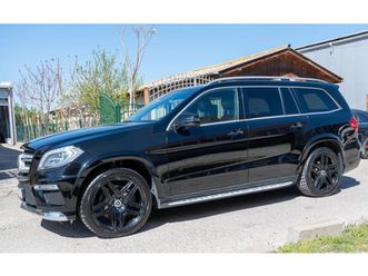 mercedes-benz gl 350 lizing/gl 350/2015/amg/designo/full maxx/3tv