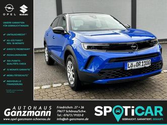 enjoy 1.2 turbo navi led shz lhz kamera dab apple