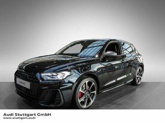 audi a1 sportback s line 40 tfsi 152(207 ) kw(ps) s t