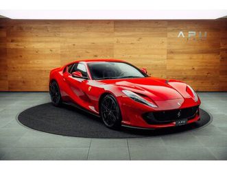 812 superfast atelier
