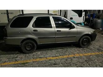 weekend elx 1.0 mpi fire 16v