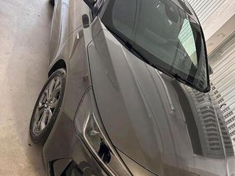 ford focus st-line x 155cv powershift