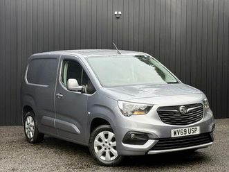 1.5 turbo d 2000 limited edition nav l1 h1 euro 6 (start/stop) 4dr