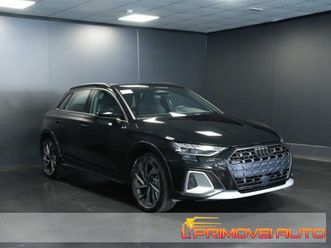 allstreet tdi 110 kw s tronic identity contrast